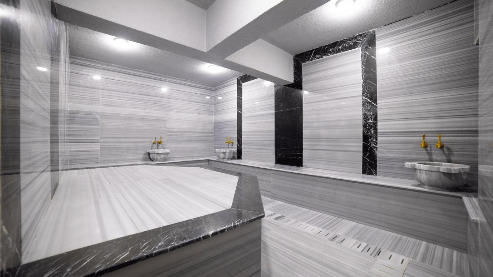 Lara Vista Hotel Suits & Spa Antalya Exteriér fotografie